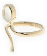 Georg Jensen（ジョージジェンセン）リング その他（柄物・カラフル） サイズ:11 レディース/2200661575390