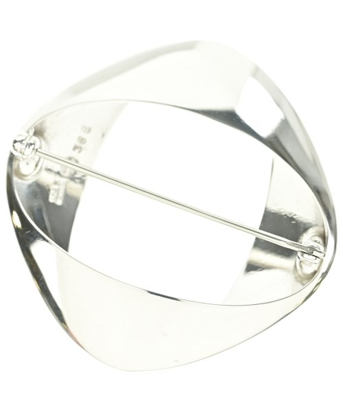 Georg Jensen（ジョージジェンセン）チャーム シルバー サイズ:- レディース/2200661575543