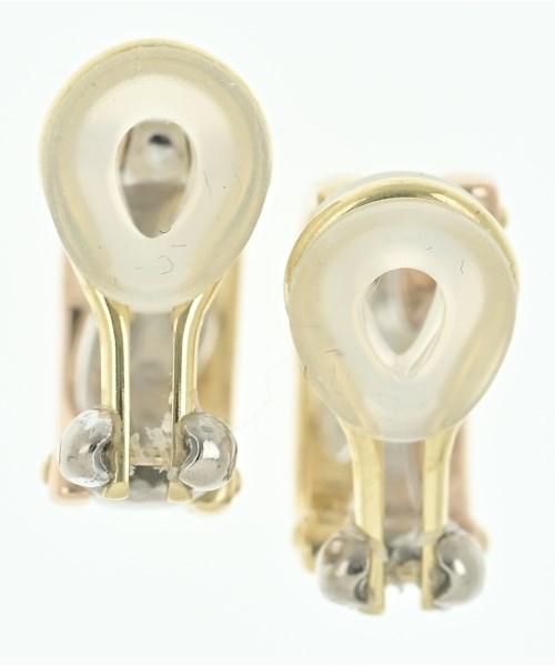 Georg Jensen（ジョージジェンセン）ピアス・イヤリング その他（柄物・カラフル） サイズ:- レディース/2200653946405