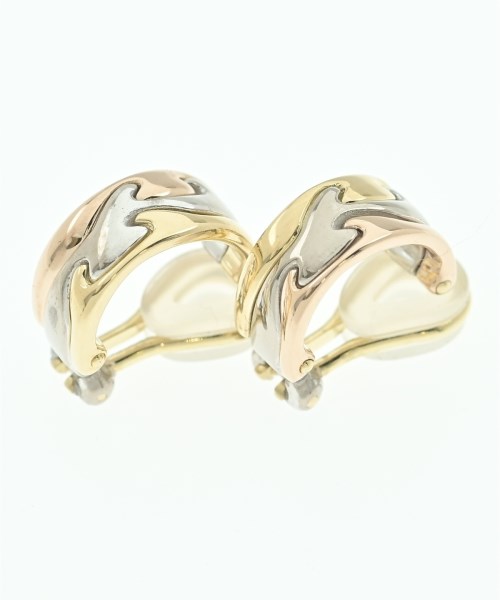 Georg Jensen（ジョージジェンセン）ピアス・イヤリング その他（柄物・カラフル） サイズ:- レディース/2200653946405