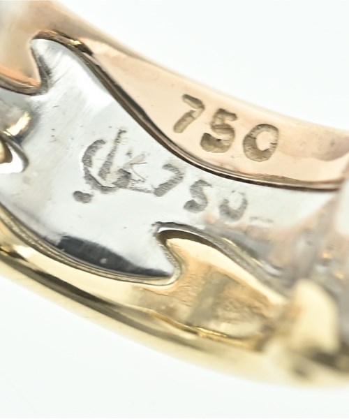 Georg Jensen（ジョージジェンセン）ピアス・イヤリング その他（柄物・カラフル） サイズ:- レディース/2200653946405