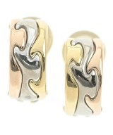 Georg Jensen ピアス・イヤリング