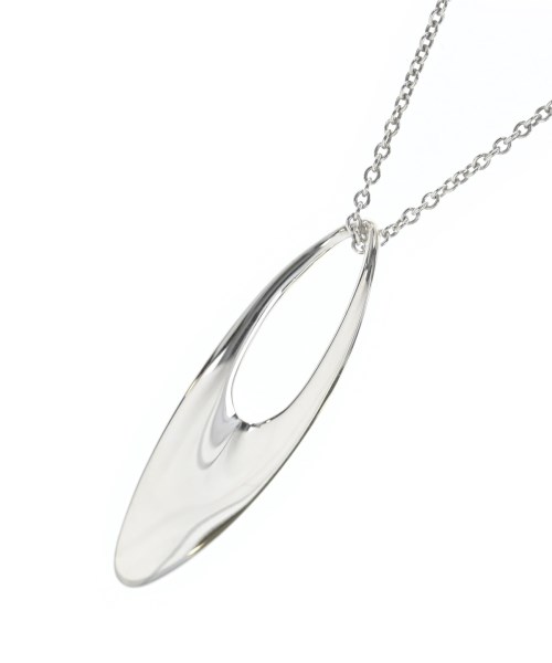 Georg Jensen(ジョージジェンセン)のネックレス サイズ:- 15,800円