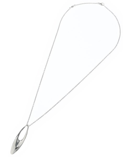 Georg Jensen（ジョージジェンセン）ネックレス シルバー サイズ:- レディース/2200700265091