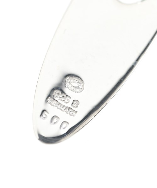 Georg Jensen（ジョージジェンセン）ネックレス シルバー サイズ:- レディース/2200700265091