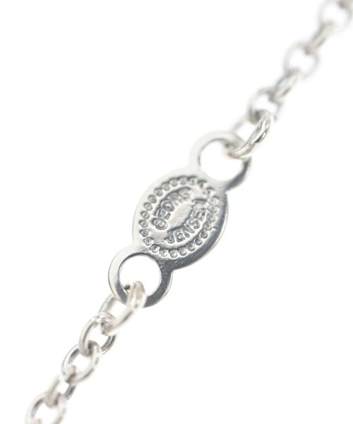 Georg Jensen（ジョージジェンセン）ネックレス シルバー サイズ:- レディース/2200700265091