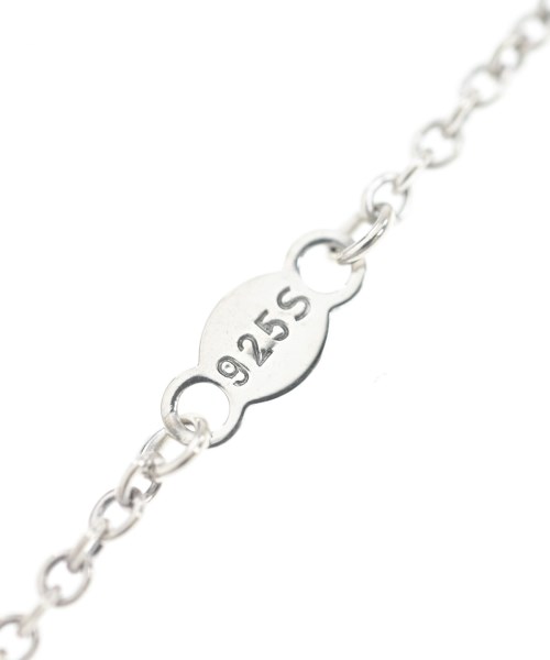 Georg Jensen（ジョージジェンセン）ネックレス シルバー サイズ:- レディース/2200700265091
