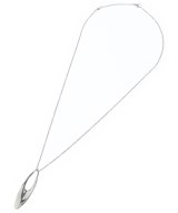 Georg Jensen（ジョージジェンセン）ネックレス シルバー サイズ:- レディース/2200700265091