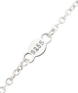 Georg Jensen（ジョージジェンセン）ネックレス シルバー サイズ:- レディース/2200700265091