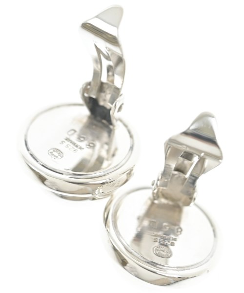 Georg Jensen（ジョージジェンセン）ピアス・イヤリング その他（柄物・カラフル） サイズ:- レディース/2200704332102