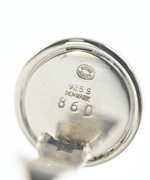 Georg Jensen（ジョージジェンセン）ピアス・イヤリング その他（柄物・カラフル） サイズ:- レディース/2200704332102