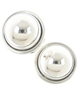 Georg Jensen ピアス・イヤリング