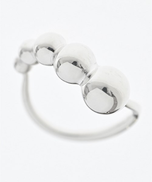 Georg Jensen（ジョージジェンセン）リング シルバー サイズ:52 レディース/2200665904974