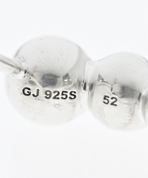 Georg Jensen（ジョージジェンセン）リング シルバー サイズ:52 レディース/2200665904974