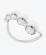 Georg Jensen（ジョージジェンセン）リング シルバー サイズ:52 レディース/2200665904974