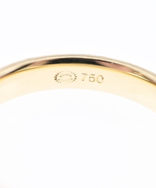 Georg Jensen（ジョージジェンセン）リング ゴールド サイズ:15.5 レディース/2200670448890