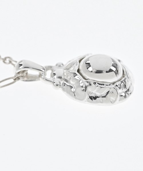 Georg Jensen（ジョージジェンセン）ネックレス シルバー サイズ:- レディース/2200670449040