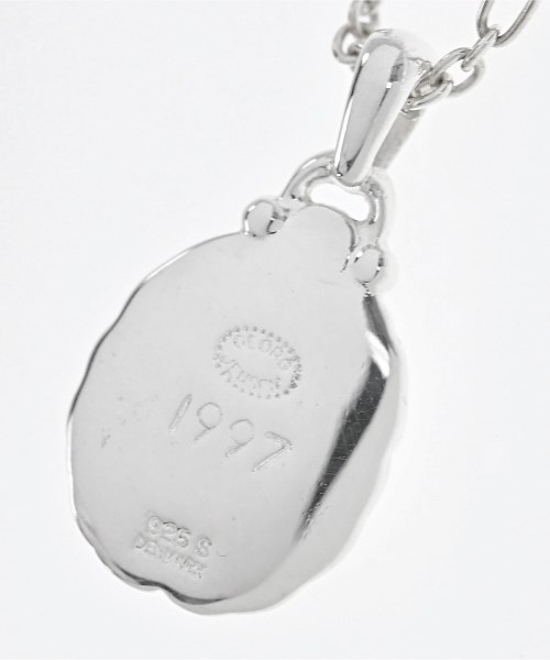 Georg Jensen（ジョージジェンセン）ネックレス シルバー サイズ:- レディース/2200670449040