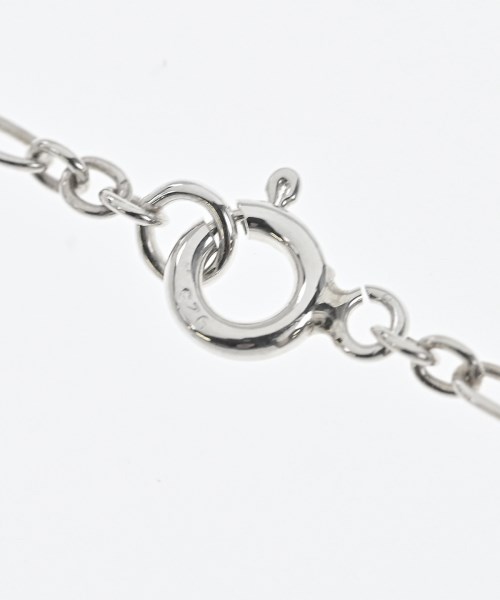 Georg Jensen（ジョージジェンセン）ネックレス シルバー サイズ:- レディース/2200670449040