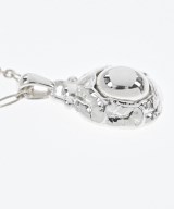 Georg Jensen（ジョージジェンセン）ネックレス シルバー サイズ:- レディース/2200670449040