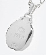 Georg Jensen（ジョージジェンセン）ネックレス シルバー サイズ:- レディース/2200670449040