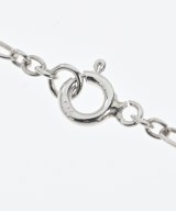 Georg Jensen（ジョージジェンセン）ネックレス シルバー サイズ:- レディース/2200670449040
