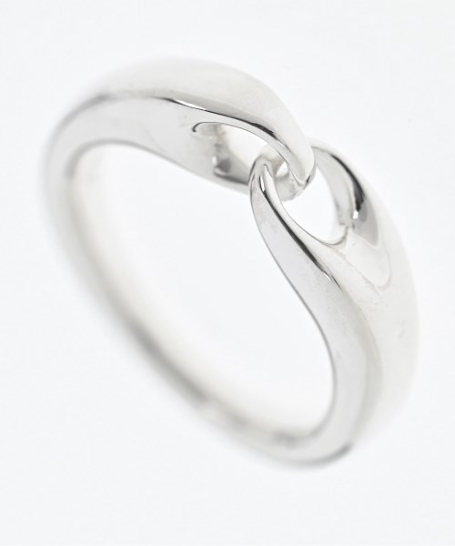 Georg Jensen（ジョージジェンセン）リング シルバー サイズ:51 レディース/2200686348023