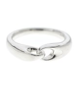 Georg Jensen（ジョージジェンセン）リング シルバー サイズ:51 レディース/2200686348023
