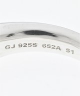 Georg Jensen（ジョージジェンセン）リング シルバー サイズ:51 レディース/2200686348023