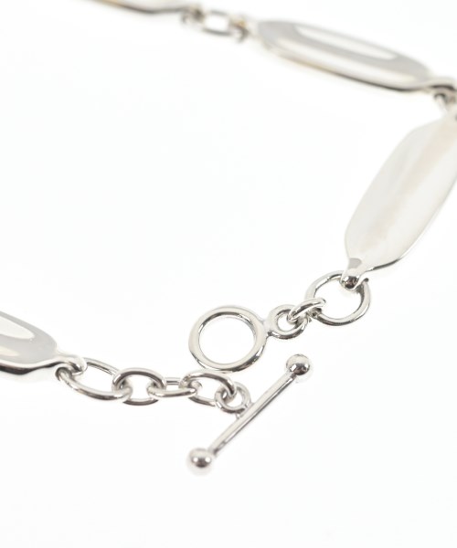 Georg Jensen（ジョージジェンセン）ブレスレット・バングル シルバー サイズ:- レディース/2200692176603