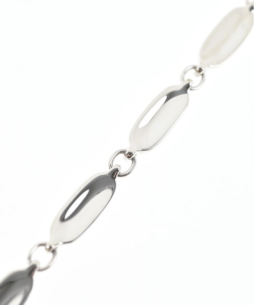 Georg Jensen（ジョージジェンセン）ブレスレット・バングル シルバー サイズ:- レディース/2200692176603