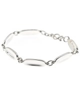 Georg Jensen（ジョージジェンセン）ブレスレット・バングル シルバー サイズ:- レディース/2200692176603