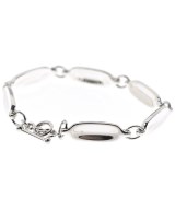 Georg Jensen（ジョージジェンセン）ブレスレット・バングル シルバー サイズ:- レディース/2200692176603