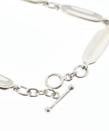 Georg Jensen（ジョージジェンセン）ブレスレット・バングル シルバー サイズ:- レディース/2200692176603