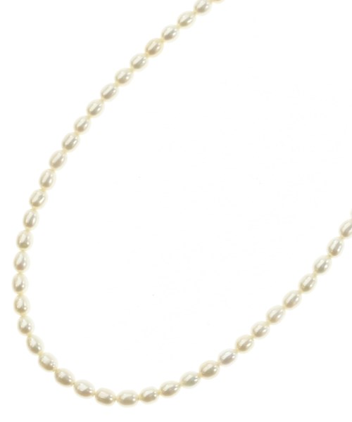 PERLITA Mikimoto（ペルリータミキモト）ネックレス 白 サイズ:- レディース/2200595357079