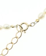 PERLITA Mikimoto（ペルリータミキモト）ネックレス 白 サイズ:- レディース/2200595357079