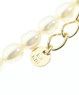 PERLITA Mikimoto（ペルリータミキモト）ネックレス 白 サイズ:- レディース/2200595357079