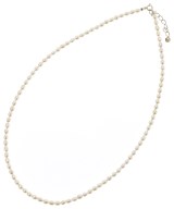 PERLITA Mikimoto ネックレス