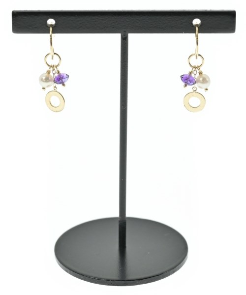 ペルリータ　ミキモト(PERLITA Mikimoto)のPERLITA Mikimoto ピアス