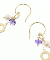 PERLITA Mikimoto（ペルリータミキモト）ピアス ゴールド サイズ:- レディース/2200595357178