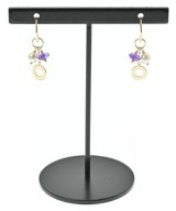 PERLITA Mikimoto ピアス