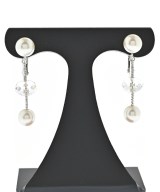 TASAKI ピアス
