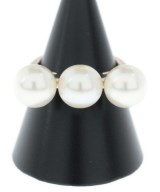 TASAKI リング