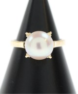 TASAKI リング