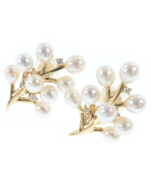 タサキ(TASAKI)のTASAKI ピアス