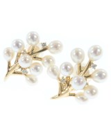 TASAKI ピアス