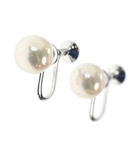 タサキ(TASAKI)のTASAKI ピアス・イヤリング