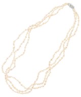 TASAKI ネックレス