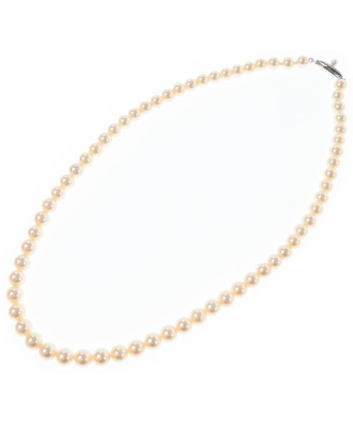 タサキ(TASAKI)のTASAKI ネックレス