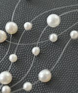 TASAKI（タサキ）ネックレス 白 サイズ:- レディース/2200634812026